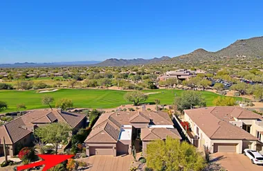 33858 N 69TH ST, SCOTTSDALE, AZ, 85266, Scottsdale, AZ 85266