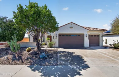 20392 N 268TH AVE, BUCKEYE, AZ, 85396, Buckeye, AZ 85396