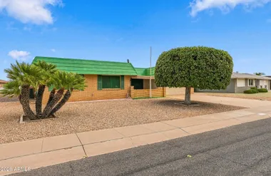 9629 W GLEN OAKS CIR, SUN CITY, AZ, 8535..., Sun City, AZ 85351