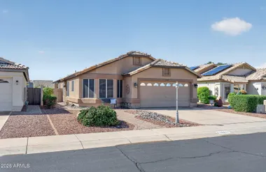 10817 W IRMA LN, PEORIA, AZ, 85373, Peoria, AZ 85373