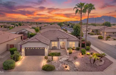 6959 S RINCON DR, CHANDLER, AZ, 85249, Chandler, AZ 85249