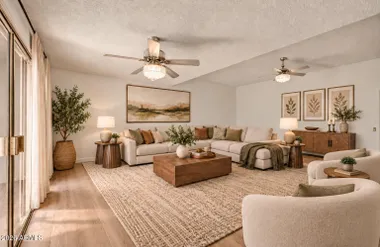 10031 W HUTTON DR, SUN CITY, AZ, 85351, Sun City, AZ 85351