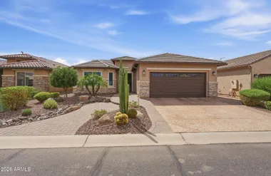 4433 W BOX CANYON DR, ELOY, AZ, 85131, Eloy, AZ 85131
