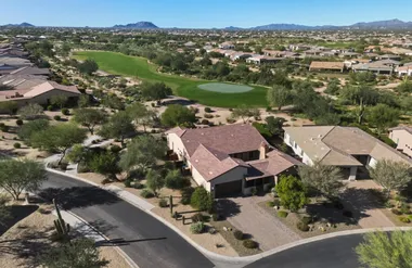 17856 E VIS --, RIO VERDE, AZ, 85263, Rio Verde, AZ 85263