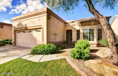 19520 N 84TH AVE, PEORIA, AZ, 85382, Peoria, AZ 85382