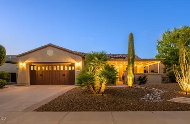 13050 W BIG OAK ST, PEORIA, AZ, 85383, Peoria, AZ 85383