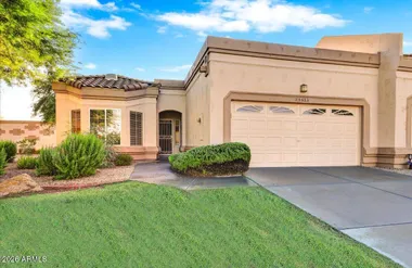 19453 N 83RD DR, PEORIA, AZ, 85382, Peoria, AZ 85382