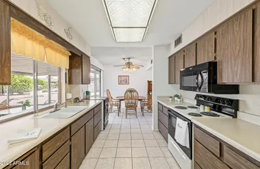 9508 W BURNS DR, SUN CITY, AZ, 85351, Sun City, AZ 85351