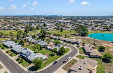 10024 W LAKEVIEW CIR, SUN CITY, AZ, 8535..., Sun City, AZ 85351