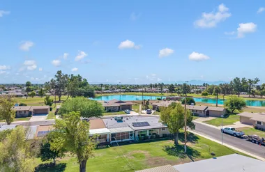10024 W LAKEVIEW CIR, SUN CITY, AZ, 8535..., Sun City, AZ 85351