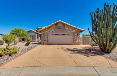 14458 W POWDERHORN DR, SURPRISE, AZ, 853..., Surprise, AZ 85374