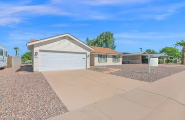 5446 E DODGE ST, MESA, AZ, 85205, Mesa, AZ 85205