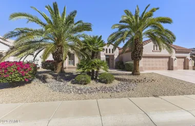 16158 W COPPER POINT LN, SURPRISE, AZ, 8..., Surprise, AZ 85374