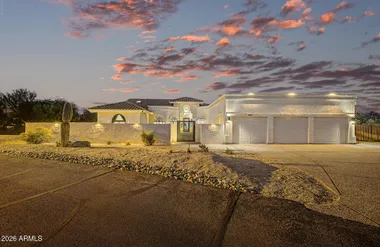 18942 E MOUNTAINAIRE DR, RIO VERDE, AZ, ..., Rio Verde, AZ 85263
