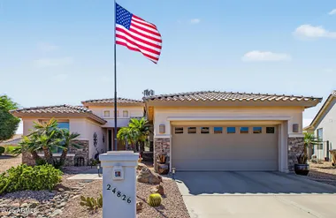 24826 S SEDONA DR, SUN LAKES, AZ, 85248, Sun Lakes, AZ 85248