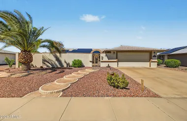 13218 W TITAN DR, SUN CITY WEST, AZ, 853..., Sun City West, AZ 85375