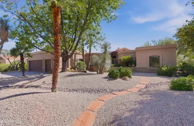 18919 E REATA LN, RIO VERDE, AZ, 85263, Rio Verde, AZ 85263