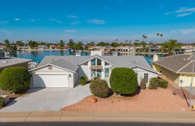 10626 W EMERALD PT, SUN CITY, AZ, 85351, Sun City, AZ 85351