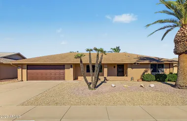 12802 W BLUE BONNET DR, SUN CITY WEST, A..., Sun City West, AZ 85375