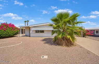 555 S 83RD WAY, MESA, AZ, 85208, Mesa, AZ 85208