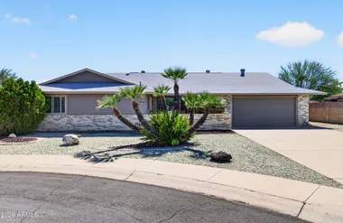 12309 W MANGO CT, SUN CITY WEST, AZ, 853..., Sun City West, AZ 85375