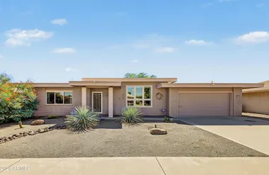 9121 W LONG HILLS DR, SUN CITY, AZ, 8535..., Sun City, AZ 85351