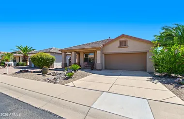 18039 W UDALL DR, SURPRISE, AZ, 85374, Surprise, AZ 85374