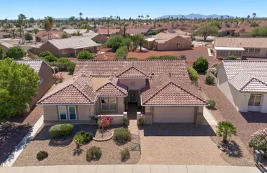 20229 N SONNET DR, SUN CITY WEST, AZ, 85..., Sun City West, AZ 85375