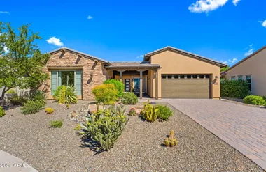 3765 RIDGEVIEW TER, WICKENBURG, AZ, 8539..., Wickenburg, AZ 85390