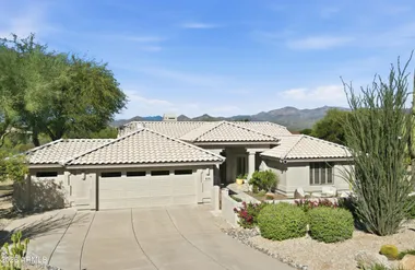 18820 E MOUNTAINAIRE DR, RIO VERDE, AZ, ..., Rio Verde, AZ 85263