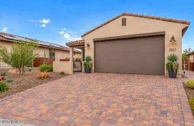 4527 CHARRO CT, WICKENBURG, AZ, 85390, Wickenburg, AZ 85390
