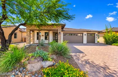 3592 STAMPEDE DR, WICKENBURG, AZ, 85390, Wickenburg, AZ 85390