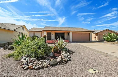 7625 E EDGEWOOD AVE, MESA, AZ, 85208, Mesa, AZ 85208