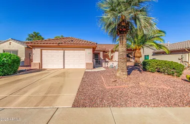16274 W DESERT CANYON DR, SURPRISE, AZ, ..., Surprise, AZ 85374