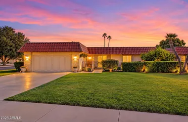 9501 W OAK RIDGE DR, SUN CITY, AZ, 85351, Sun City, AZ 85351
