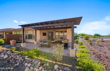 4101 DESERT MOON DR, WICKENBURG, AZ, 853..., Wickenburg, AZ 85390