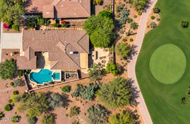 2330 W MUIRFIELD DR, ANTHEM, AZ, 85086, Anthem, AZ 85086