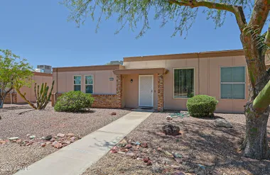 10025 W FORRESTER DR, SUN CITY, AZ, 8535..., Sun City, AZ 85351