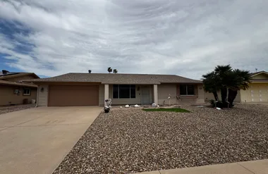 13248 W POMEGRANATE DR, SUN CITY WEST, A..., Sun City West, AZ 85375