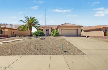 12909 W MEEKER BLVD, SUN CITY WEST, AZ, ..., Sun City West, AZ 85375