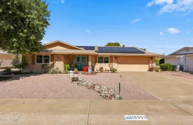 10909 W ROUNDELAY CIR, SUN CITY, AZ, 853..., Sun City, AZ 85351