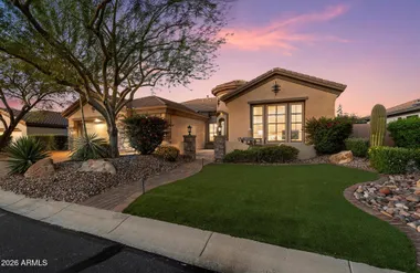 1958 W WAYNE LN, ANTHEM, AZ, 85086, Anthem, AZ 85086