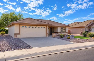 2162 S YELLOW WOOD, MESA, AZ, 85209, Mesa, AZ 85209