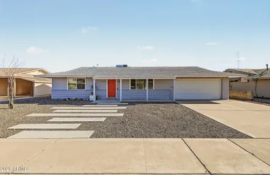 10117 W ANDOVER AVE, SUN CITY, AZ, 85351, Sun City, AZ 85351
