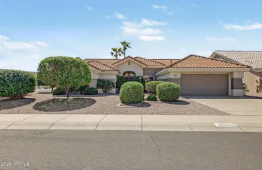 14201 W DUSTY TRAIL BLVD, SUN CITY WEST,..., Sun City West, AZ 85375
