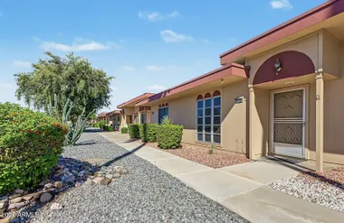 13092 N 100TH AVE, SUN CITY, AZ, 85351, Sun City, AZ 85351