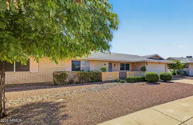 10227 N 108TH AVE, SUN CITY, AZ, 85351, Sun City, AZ 85351