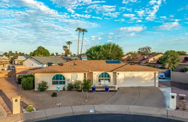 927 S PORTLAND CIR, MESA, AZ, 85206, Mesa, AZ 85206