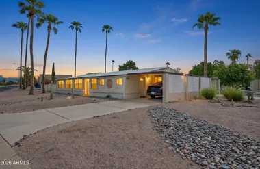435 S 76TH WAY, MESA, AZ, 85208, Mesa, AZ 85208