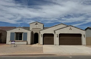 5644 N LUNA DR, ELOY, AZ, 85131, Eloy, AZ 85131